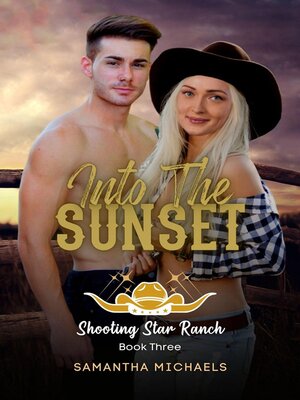 cover image of Into the Sunset